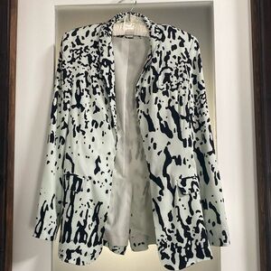 Diane Von Furstenberg Vintage Blazer